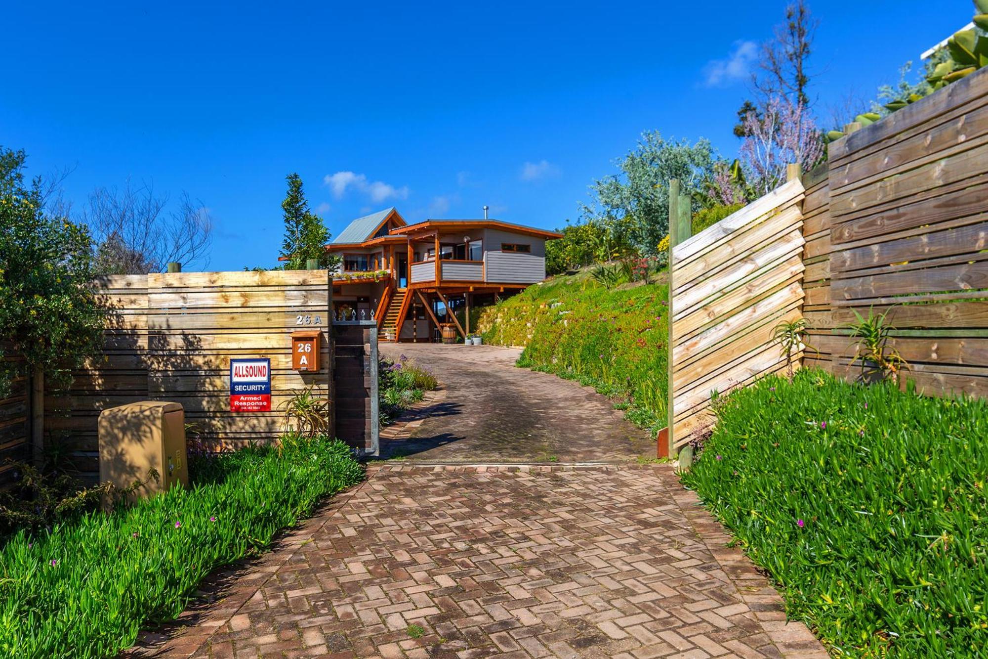 Lagoon Studio - Maison Mahogany - Design Meets Breathtaking Views Of Lagoon Knysna Luaran gambar