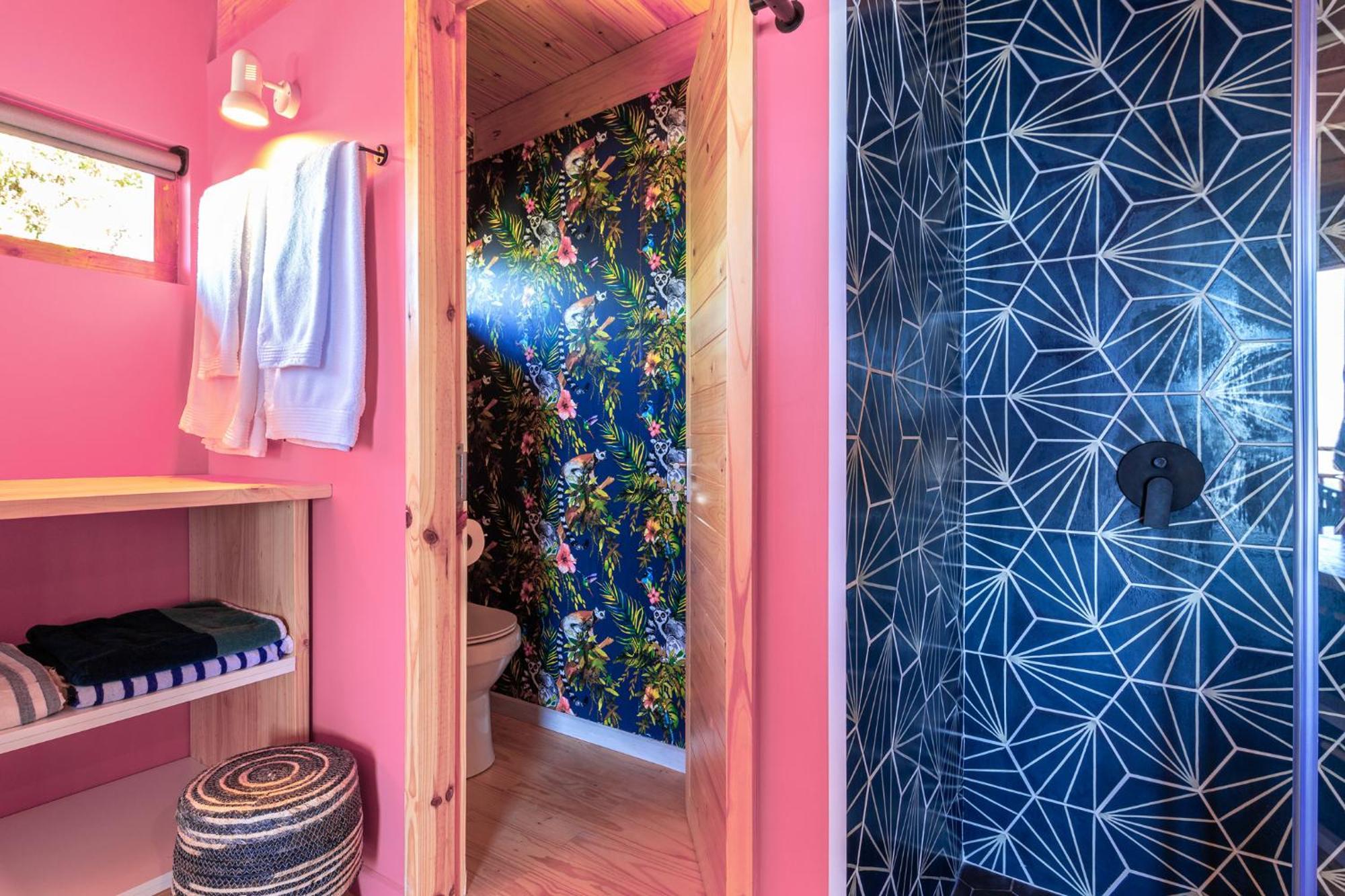 Lagoon Studio - Maison Mahogany - Design Meets Breathtaking Views Of Lagoon Knysna Luaran gambar
